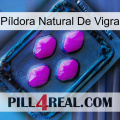 Píldora Natural De Vigra 04